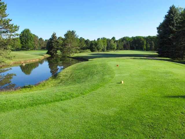 Shadow Lake Golf & Racquet Club