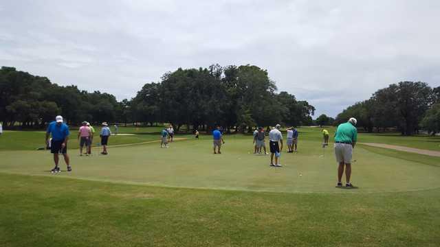 A. C. Read Golf Club