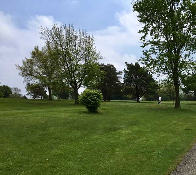 Lakeview Country Club