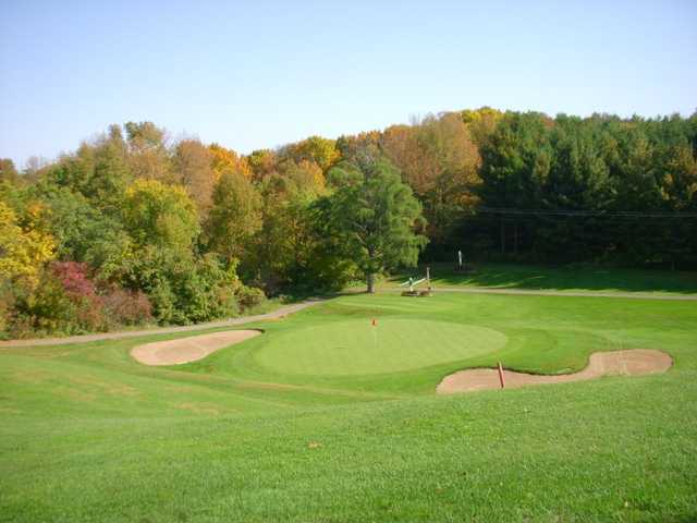 Neillsville Country Club