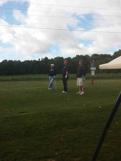 Green Acres Golf Course