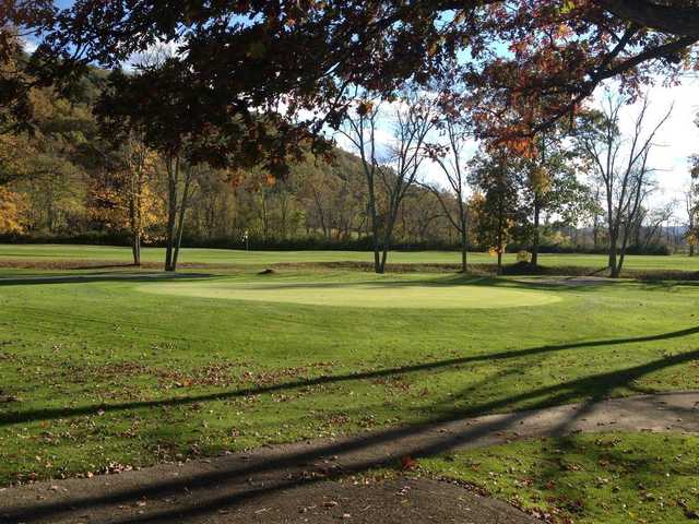 Valley View Country Club