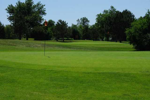 Fort Erie Golf Club