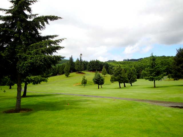 Wildwood Golf Course