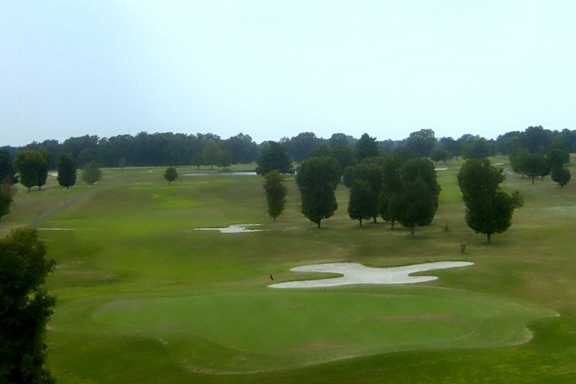 South Highland Sports Club