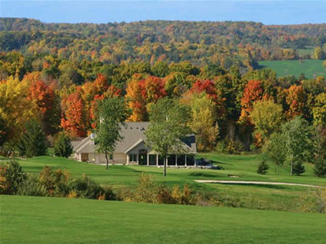 Lowville Golf Club