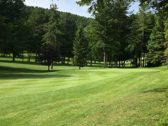 Chiltern Forest Golf Club