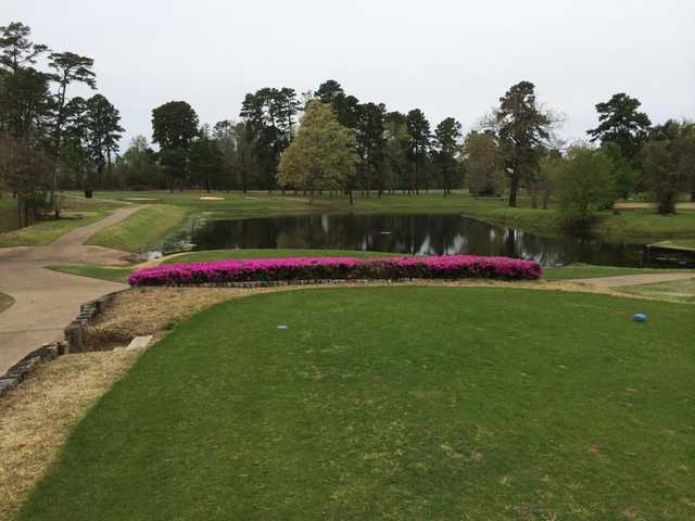 Marshall Lakeside Country Club