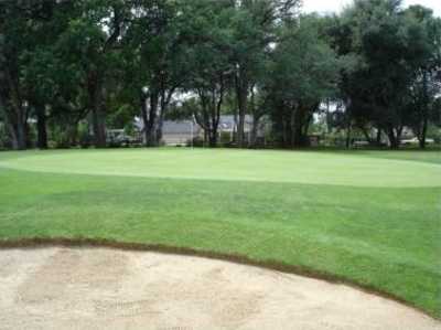 Tucker Oaks Golf Course