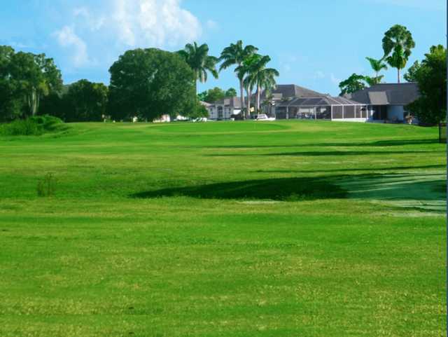 Blue Heron Golf Club