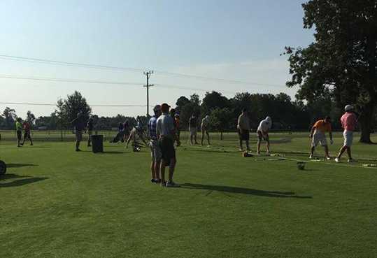 Blytheville Country Club