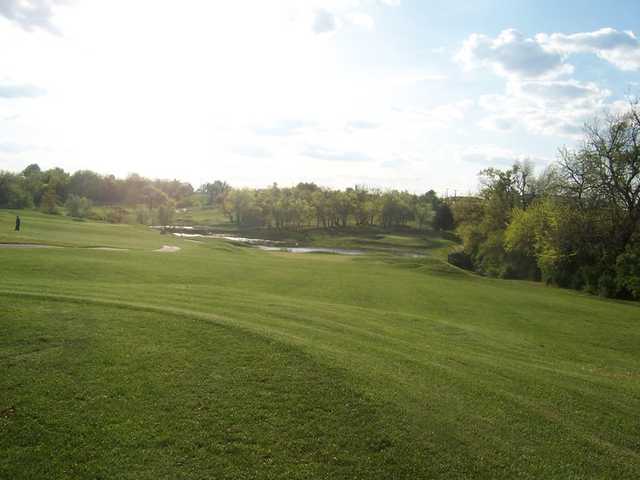 Planter's Row Golf Links