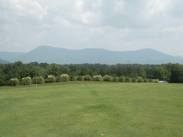 Indian Trace Golf Course
