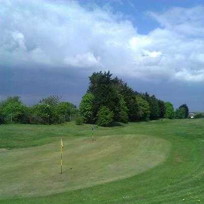 Heathpark Golf Club