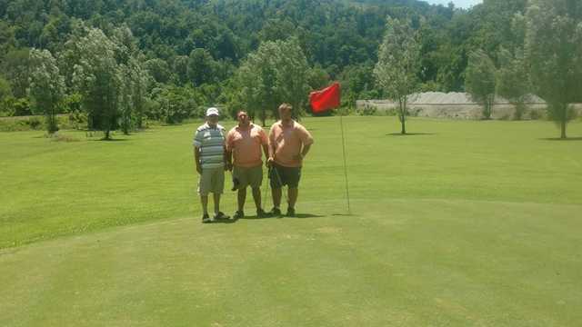 Tug Valley Country Club