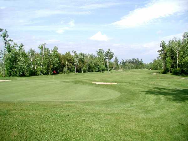 Adirondack Golf & Country Club