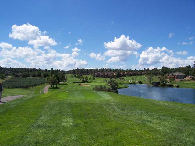 Continental Country Club