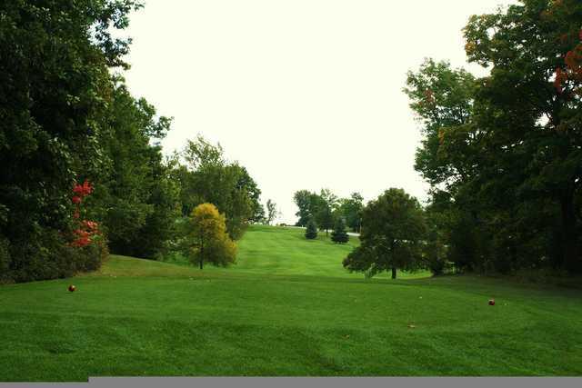 Napanee Golf & Country Club