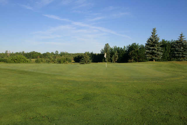 Grand National Golf Club