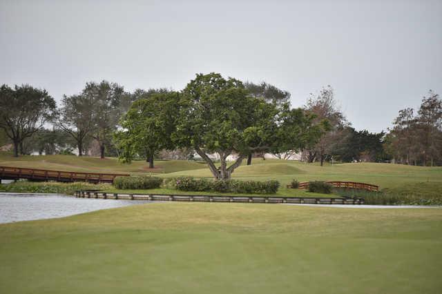 Grande Oaks Golf Club