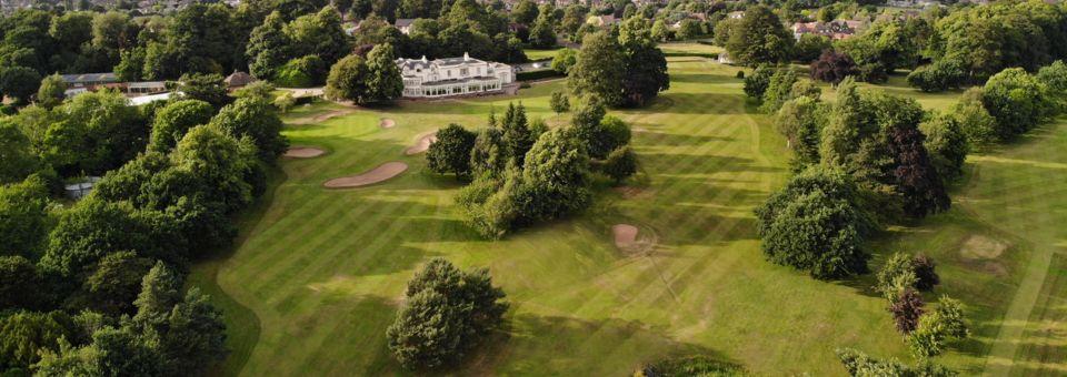 Beeston Fields Golf Club