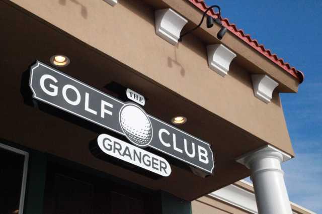 The Golf Club of Granger