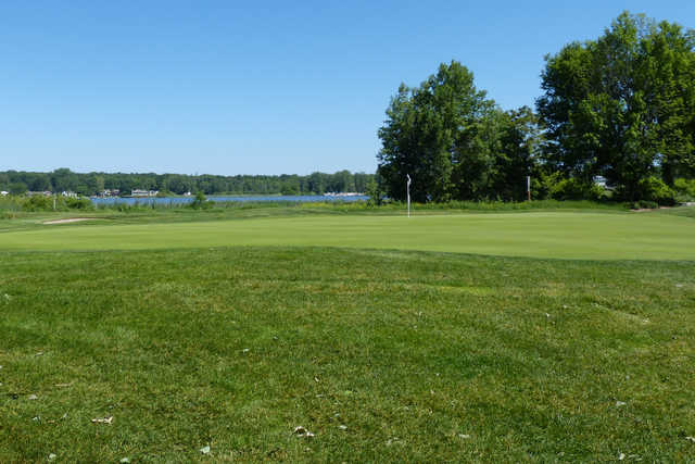 Spring Lake Country Club