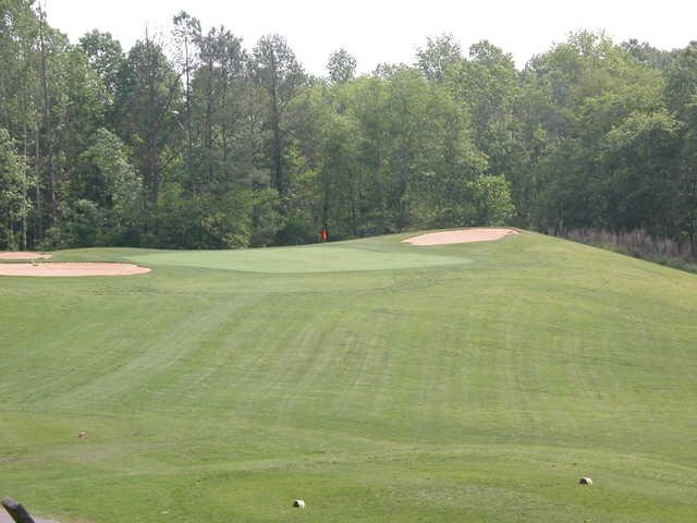 Cobb's Glen Country Club