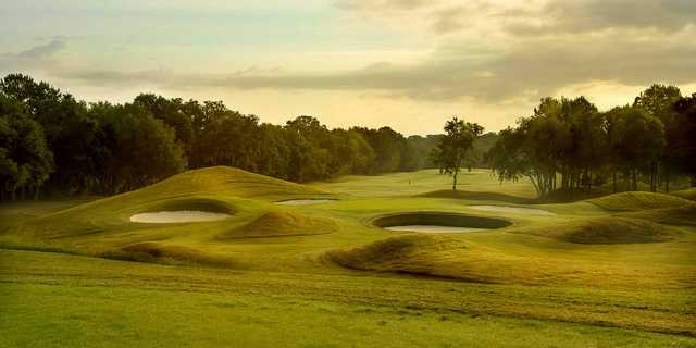 Golden Ocala Golf and Country Club