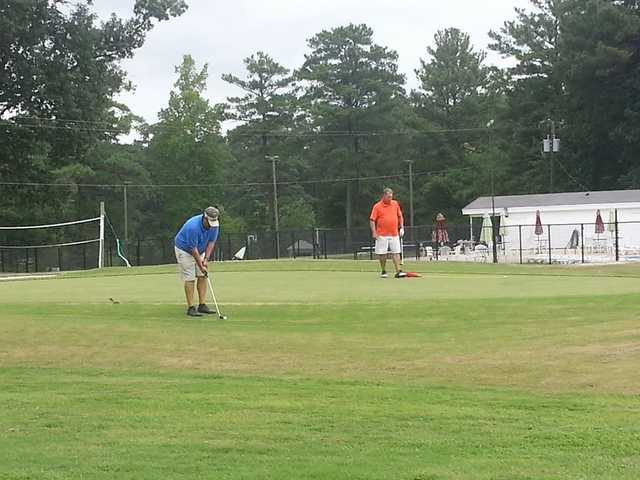 West Point Country Club