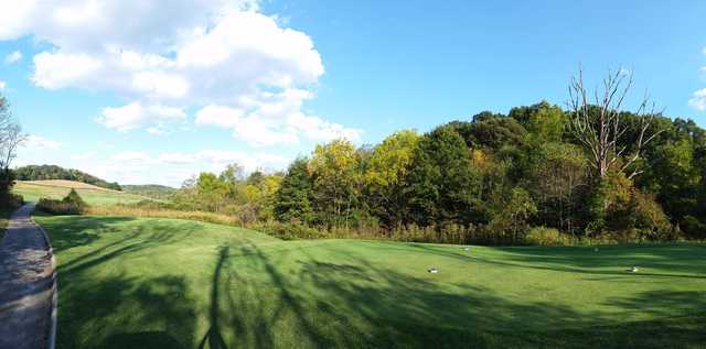 The Virtues Golf Club (FKA Longaberger GC)