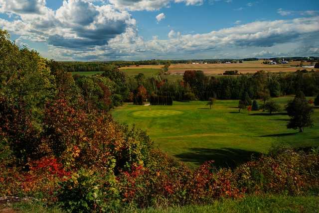 Cherry Hills Golf & Lodge