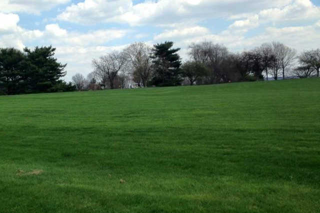 L.C. Boles Memorial Golf Course