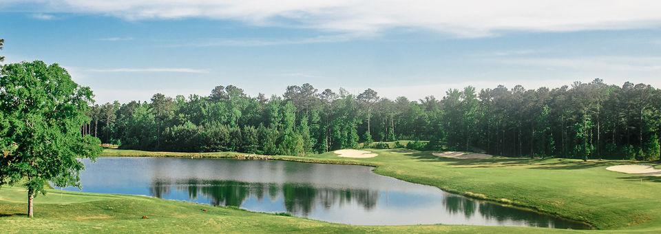 Point University Golf Club