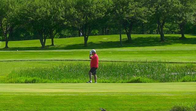 Brookhills Golf Club, Inc.