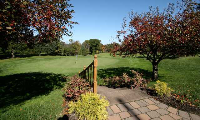 Cedar Hill Golf & Country Club