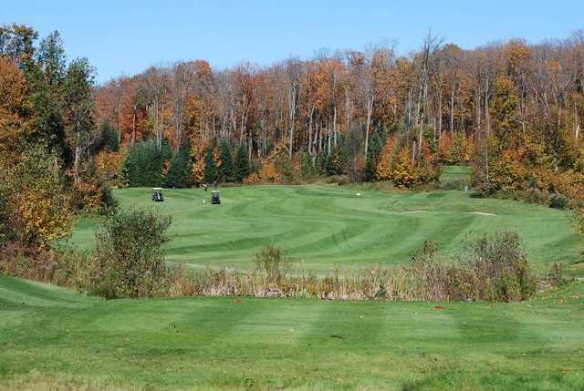 Blairhampton Golf Club