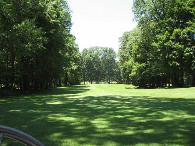 Timberlink Golf Course