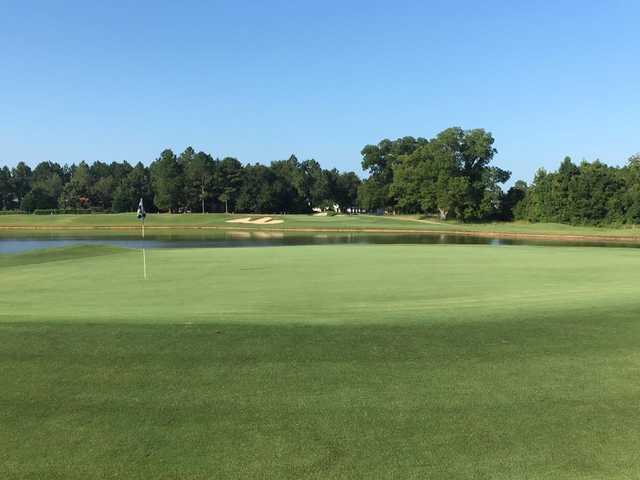 Southern Links Golf Club