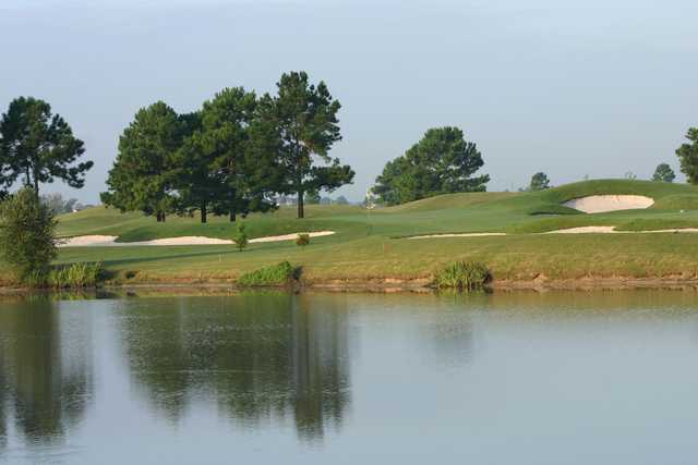 Cypress Lakes Golf Club