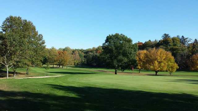 Glen Cove Golf Course