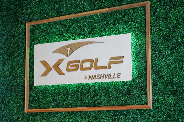 X-Golf Nashville