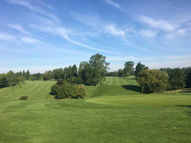 Bedford & County Golf Club