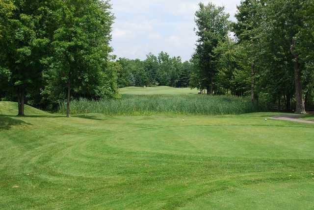 Sugarbush Golf Club