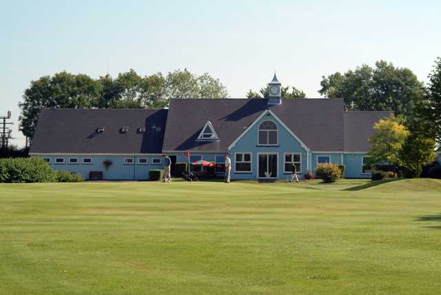 Richmond Park Golf Club