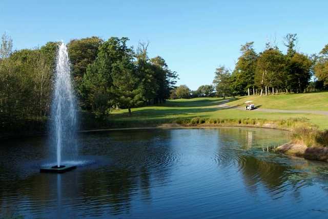 The Dartmouth Hotel, Golf & Spa - Championship Course