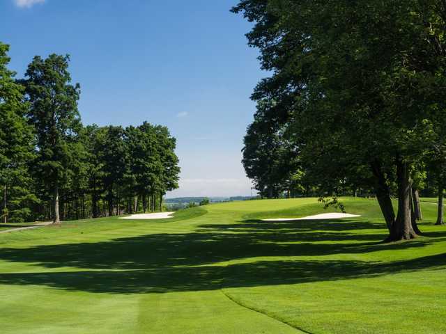 Lake View Country Club