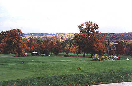 Cleveland Metro Parks - Ironwood Golf Course