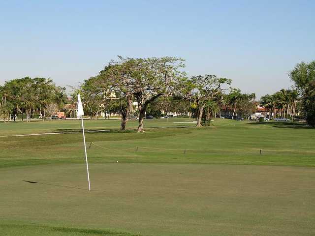 Granada Golf Club
