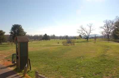 Bedford Country Club